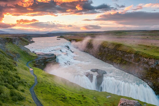 Self Guided Driving Audio Tour of Iceland Golden Circle - Key highlights you’ll notice fast