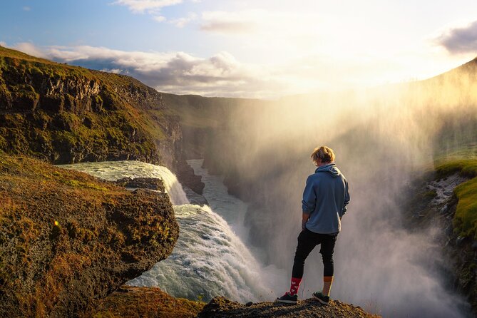 Self Guided Driving Audio Tour of Iceland Golden Circle - Golden Circle, your way: what the driving audio format changes
