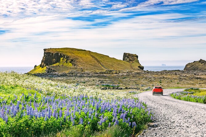 Self Guided Driving Audio Tour of Iceland Golden Circle - Where you start: Reykjavík’s loop and how long it takes