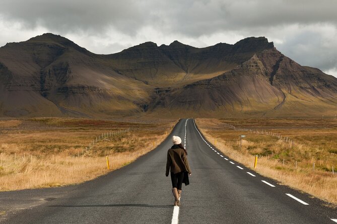 Self Guided Driving Audio Tour of Iceland Golden Circle - Stop 1: What’s On in Reykjavík for bearings and quick planning