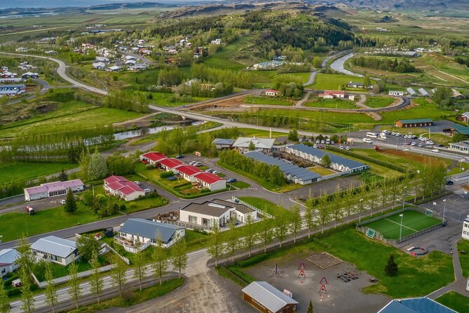 Self Guided Driving Audio Tour of Iceland Golden Circle - Thingvellir National Park: parliament history meets tectonic plates