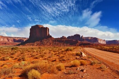 Self Guided Driving Audio Tour of Monument Valley - Price and value: $19.99 per group, and what that really buys
