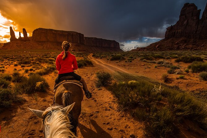 Self Guided Driving Audio Tour of Monument Valley - Should you book this self-guided Monument Valley audio tour?