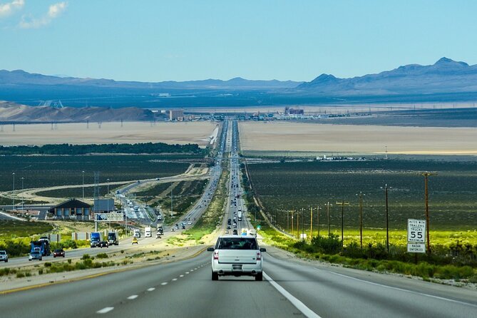 Self Guided Driving Audio Tour of Palm Springs - Turning Your Phone Into a Real Drive Guide (Offline, Hands-Free-ish)