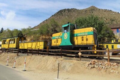 Self-Guided Driving Tour from Lake Tahoe to Virginia City - Price and time: why $14.99 can be a bargain