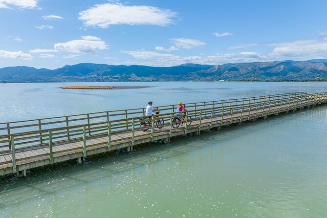 Self-guided E-bike cycle tour with private wine tasting - What to pack and how to ride smart (without suffering)