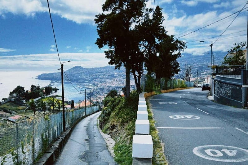 Self-Guided E-Bike Road Tour from Funchal to Garajau - Should You Book the Funchal-to-Garajau E-Bike Tour?