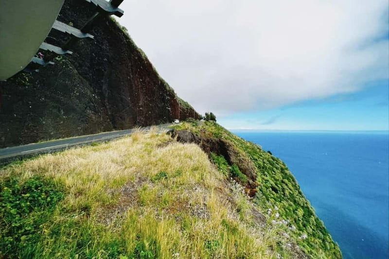Self-Guided E-Bike Road Tour from Funchal to Garajau - What to Pack for a 3-Hour Ride (and How to Avoid Awkward Moments)