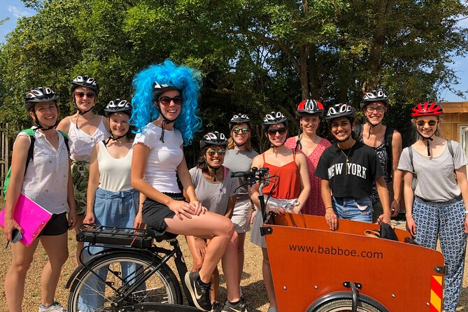 Self-Guided Electric Bike Tour to vineyards and castles in Kent - The 6-hour rhythm: castles, vineyards, and garden time