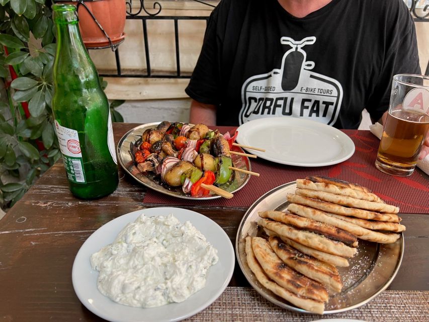 Self-guided Electric Fat Bike Tours and Rentals North Corfu - Price: Is $70 a Good Deal for a Self-Guided Day