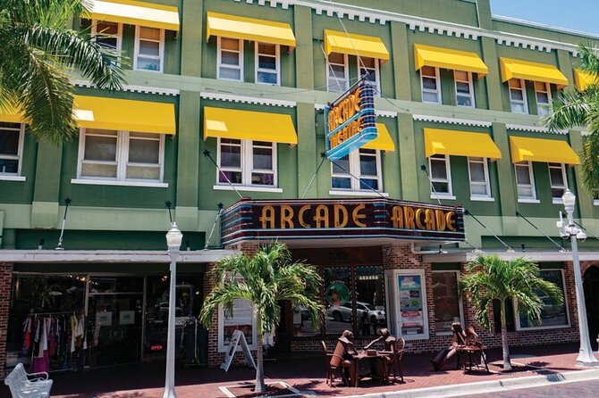 Self-Guided Fort Myers Scavenger Hunt: His Greatest Invention - Who Should Book This Hunt (and Who Might Skip It)