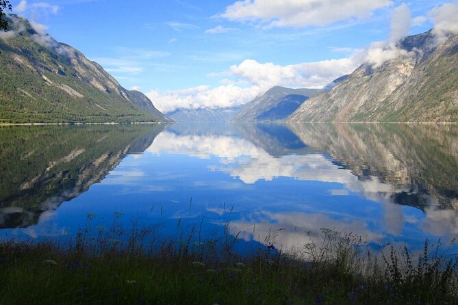 Self-Guided Full Day: Bergen To Oslo with Sognefjord cruise (5h) - Key Highlights You’ll Notice Fast