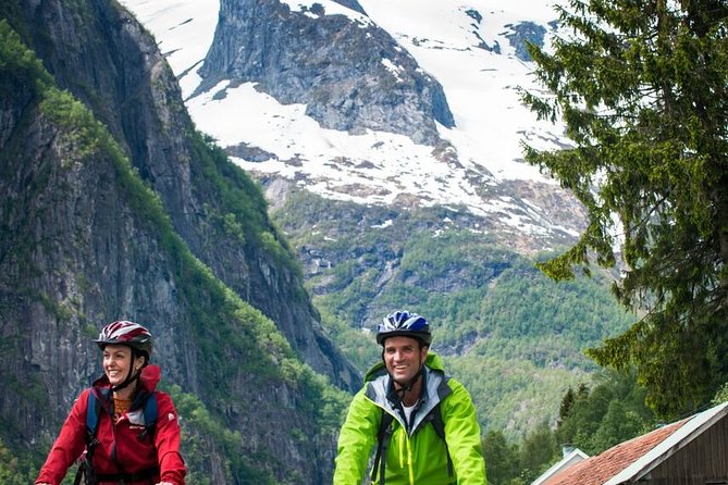 Self-Guided Full Day: Bergen To Oslo with Sognefjord cruise (5h) - Self-Guided Reality Check: Tickets, Timing, and Luggage