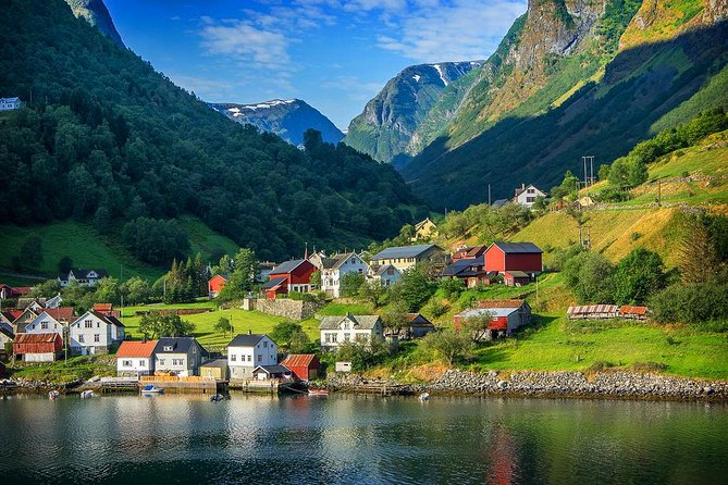 Self-Guided Full Day Round-trip From Bergen - Key Highlights You Should Know Before You Go