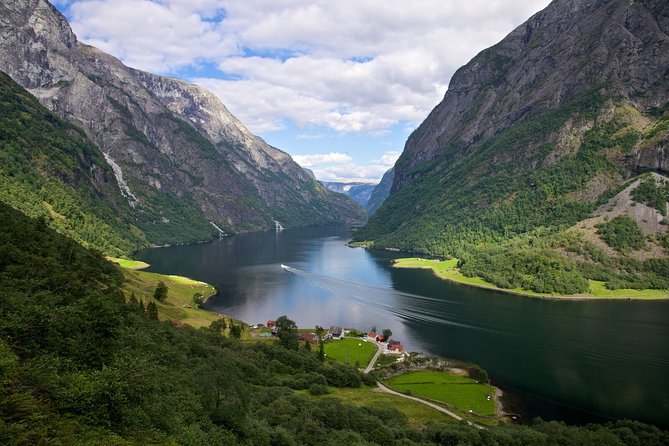 Self-Guided Full Day Round-trip From Bergen - Price and Value: Does $410.32 Make Sense?