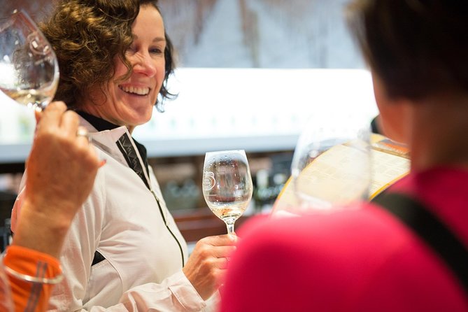 Self-Guided Gourmet Culinary Cycling Day Tour From Beechworth - Who should book this ride (and who should think twice)