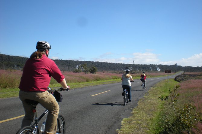 Self-Guided GPS Audio E-Bike Tour Hawaii Volcanoes National Park - Price and value: what $159 buys, and what you’ll likely pay extra