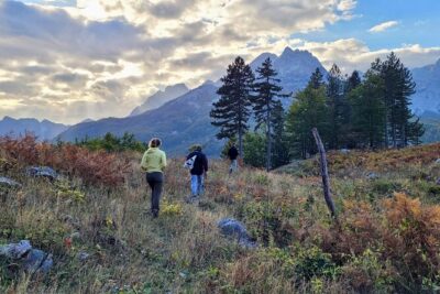 Self-Guided Hiking Tour: Theth, Valbona & Koman Lake in 3 Days - Leaving Tirana or Shkodra at 5:00 am and why Boge matters