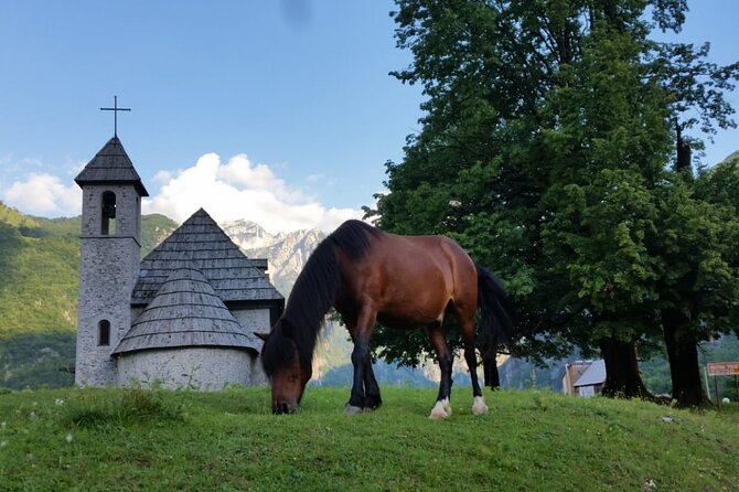 Self-Guided Hiking Tour: Theth, Valbona & Koman Lake in 3 Days - Komani Lake by boat: your scenic decompression day
