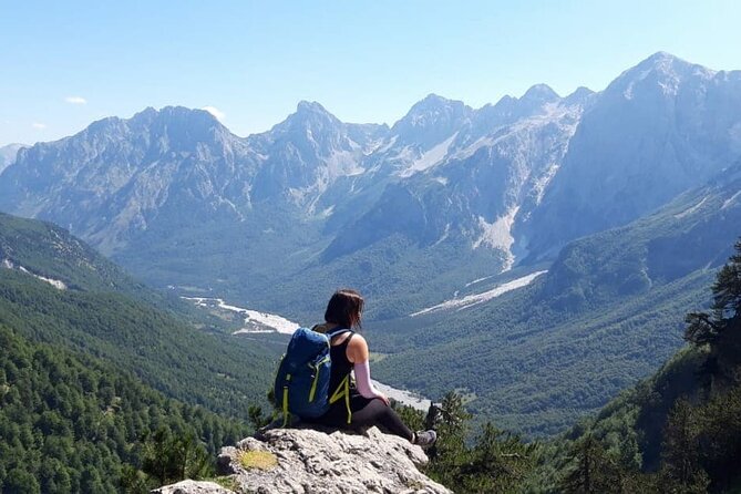 Self-Guided Hiking Tour: Theth, Valbona & Koman Lake in 3 Days - Homestays, shared rooms, and what “basic bathroom amenities” really means