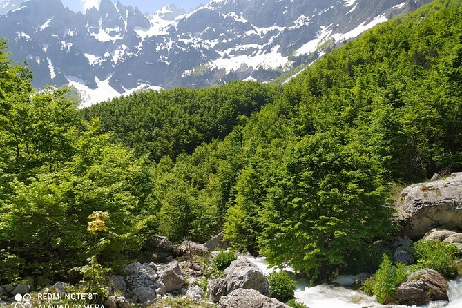 Self-Guided Hiking Tour: Theth, Valbona & Koman Lake in 5 days - Price and what $818.64 really includes (and what it doesn’t)