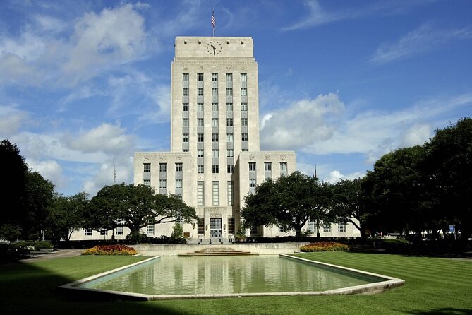 Self-Guided Houston Scavenger Hunt: Houston, We Have a Hunt - Price and Time: Is $13.08 for 2 Hours Good Value?