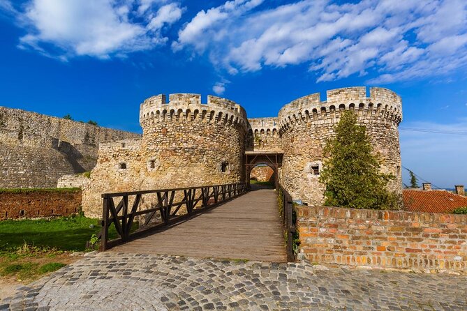 Self-guided kayak tour in Belgrade - Key things to know before you paddle