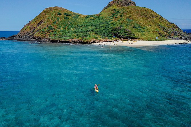 Self-Guided Kayaking Discovery in Kailua, Oahu - Price and value: what $110.17 covers (and why it’s fair)