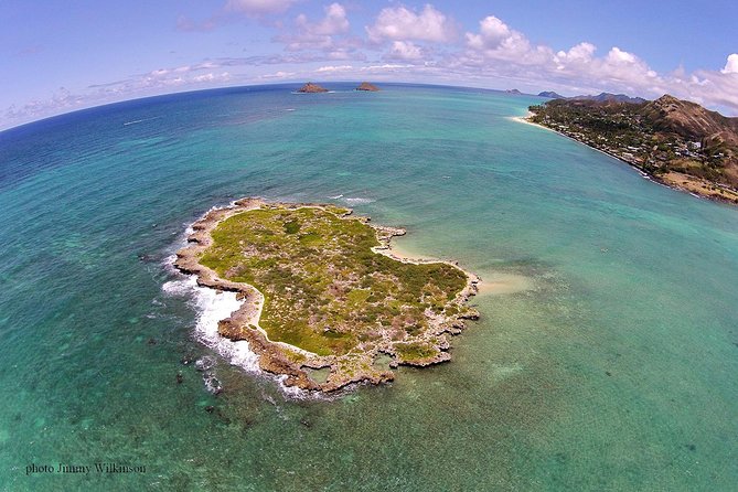 Self-Guided Kayaking Discovery in Kailua, Oahu - Stop 3: Kailua return and the reality of the kayak walk