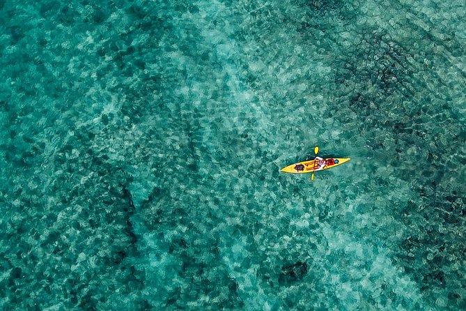 Self-Guided Kayaking Discovery in Kailua, Oahu - Getting set up: where to meet and what to bring