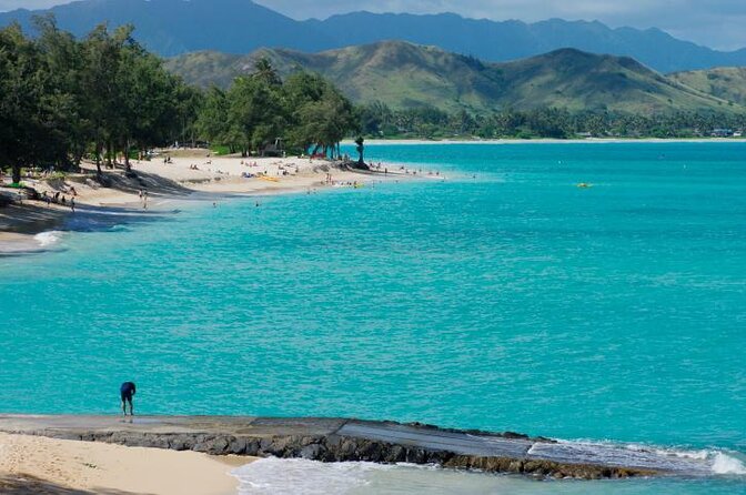 Self-Guided Kayaking Tour in Kailua Bay and Popoia Island - Key highlights you’ll feel right away