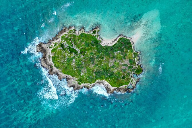 Self-Guided Kayaking Tour in Kailua Bay and Popoia Island - Stop 4 Popoia Island: seabirds, rugged coral footing, and Queen’s Bath