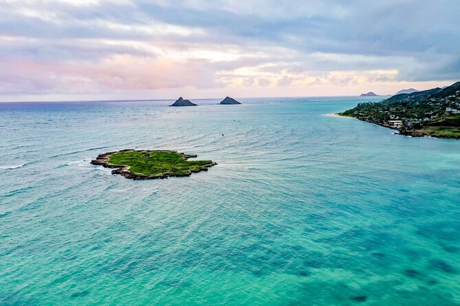 Self-Guided Kayaking Tour in Kailua Bay and Popoia Island - Price and value: what $82 buys you in real time