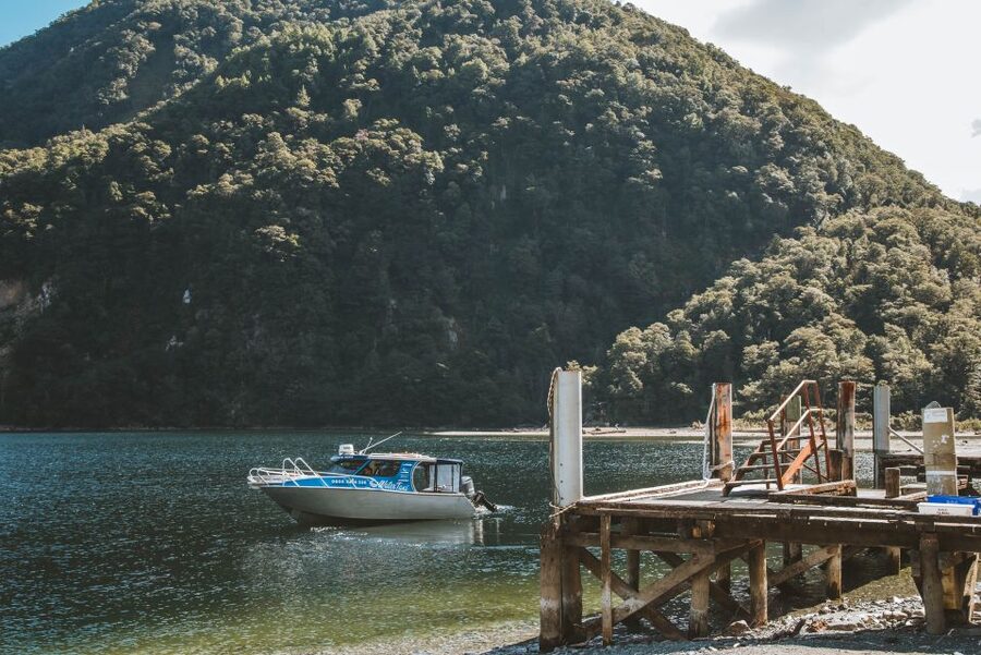 Self-Guided Milford Track Day Walk from Lake Te Anau - What to pack for Milford Track weather (no guesswork required)