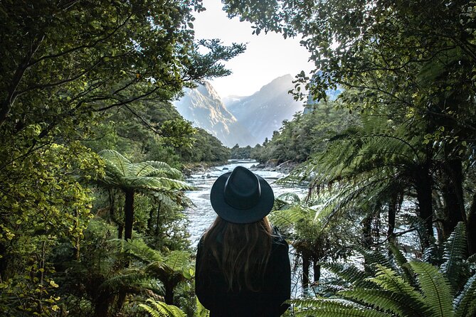 Self-Guided Milford Track Day Walk - Milford Sound - Weather, Rocks, and Crowds: The Stuff That Can Change Your Day