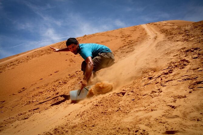 Self-Guided Motorbike Tour in Mui Ne - Key highlights you’ll actually care about