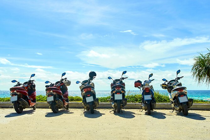 Self-Guided Motorbike Tour in Mui Ne - How this self-guided motorbike route really works in Mui Ne