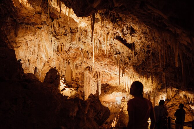 Self-Guided Ngilgi Cave Ancient Lands Experience - Ngilgi Cave’s Ancient Lands Experience: what you’re really buying