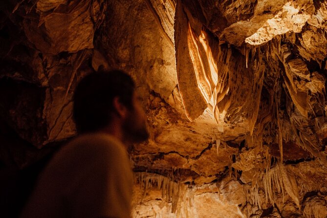Self-Guided Ngilgi Cave Ancient Lands Experience - From Yallingup bush to candlelight stories before you step in