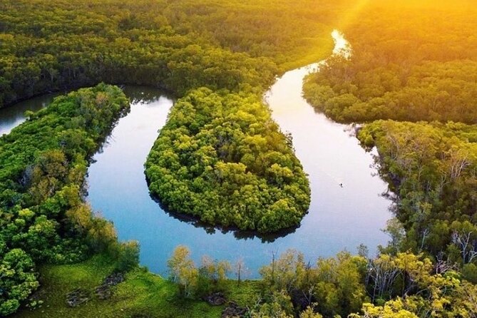 Self-Guided Noosa Everglades Kayak Tour - Your Kayak Starter Kit: Map, Safety Gear, and a Real Orientation