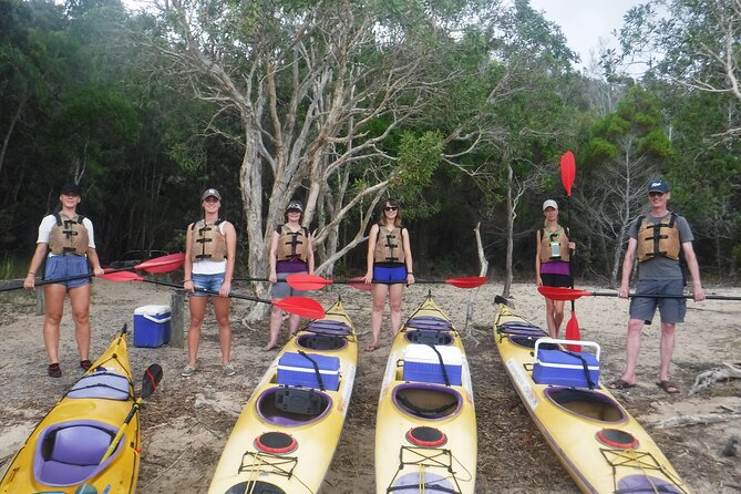 Self-Guided Noosa Everglades Kayak Tour - What to Bring So the Day Stays Fun (Not Miserable)