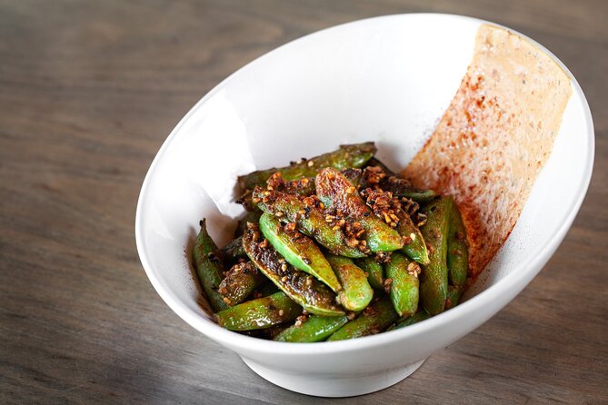 Self-Guided Private Foodie Tour in Downtown Las Vegas - Key highlights you’ll feel right away