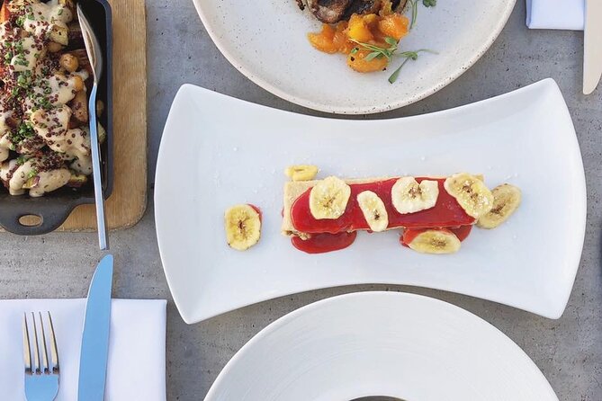Self-Guided Private Foodie Tour in Downtown Las Vegas - Stop 1: Carson Kitchen and the comfort-bite favorites