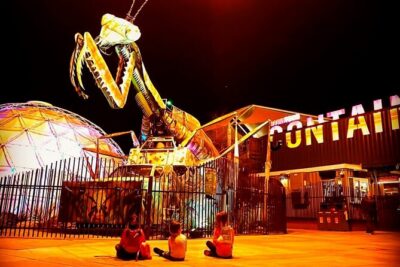 Self-Guided Private Foodie Tour in Downtown Las Vegas - How the self-guided route works (and why it’s easier than it sounds)