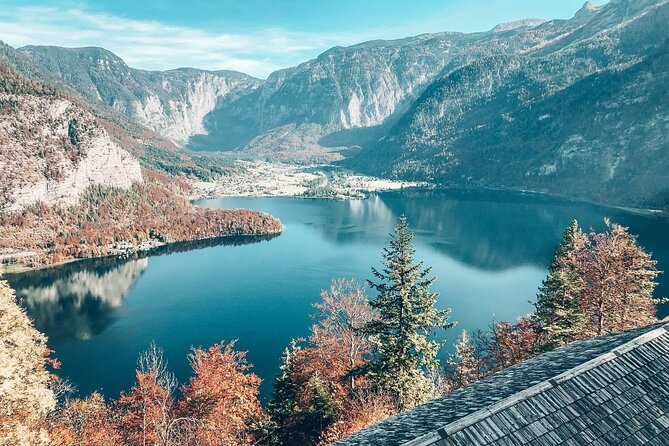 Self-Guided Private Tour of Hallstatt. Best photo-points, panoramic views, cafes - First things first: what this self-guided Hallstatt experience actually is