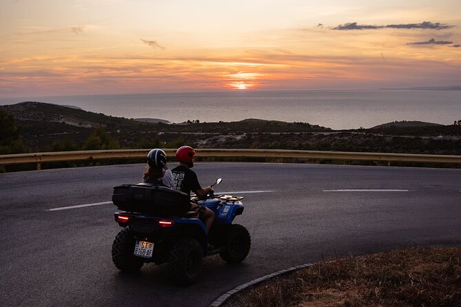 Self-Guided Quad Tour | HVAR ISLAND - Key things to know before you ride