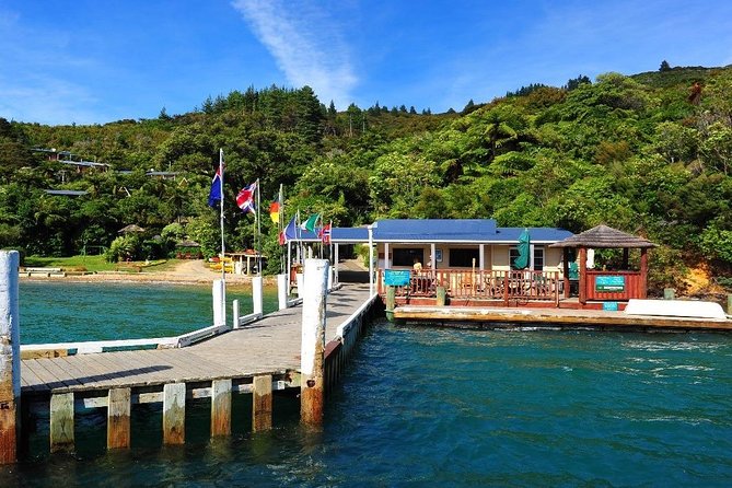 Self-Guided Queen Charlotte Track Walk from Picton - Price and Value: What $59.58 Gets You