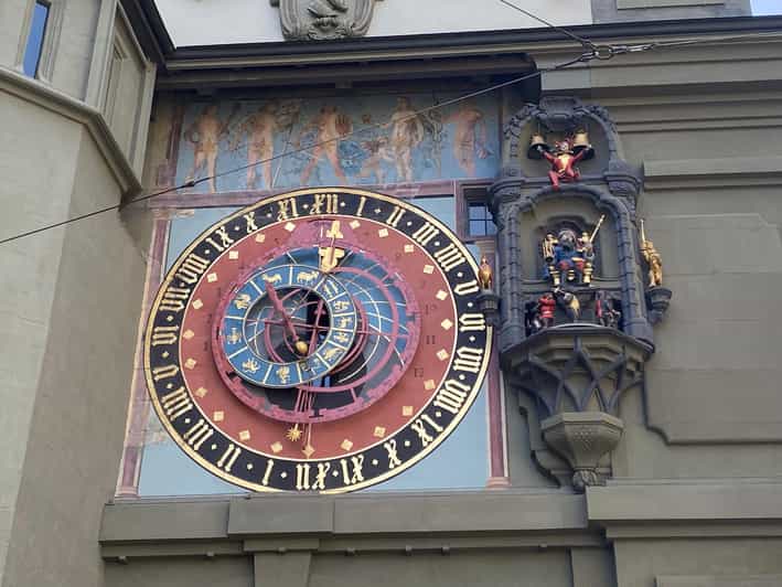 Self-Guided Reading City Tour in Bern - Key things I’d highlight before you go
