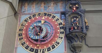 Self-Guided Reading City Tour in Bern - Your walking hits: Bern’s top landmarks in a logical loop