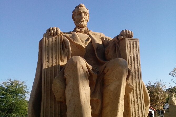 Self-Guided Sand Festival in Burgas - Your e-guide in action: Load, tap, repeat